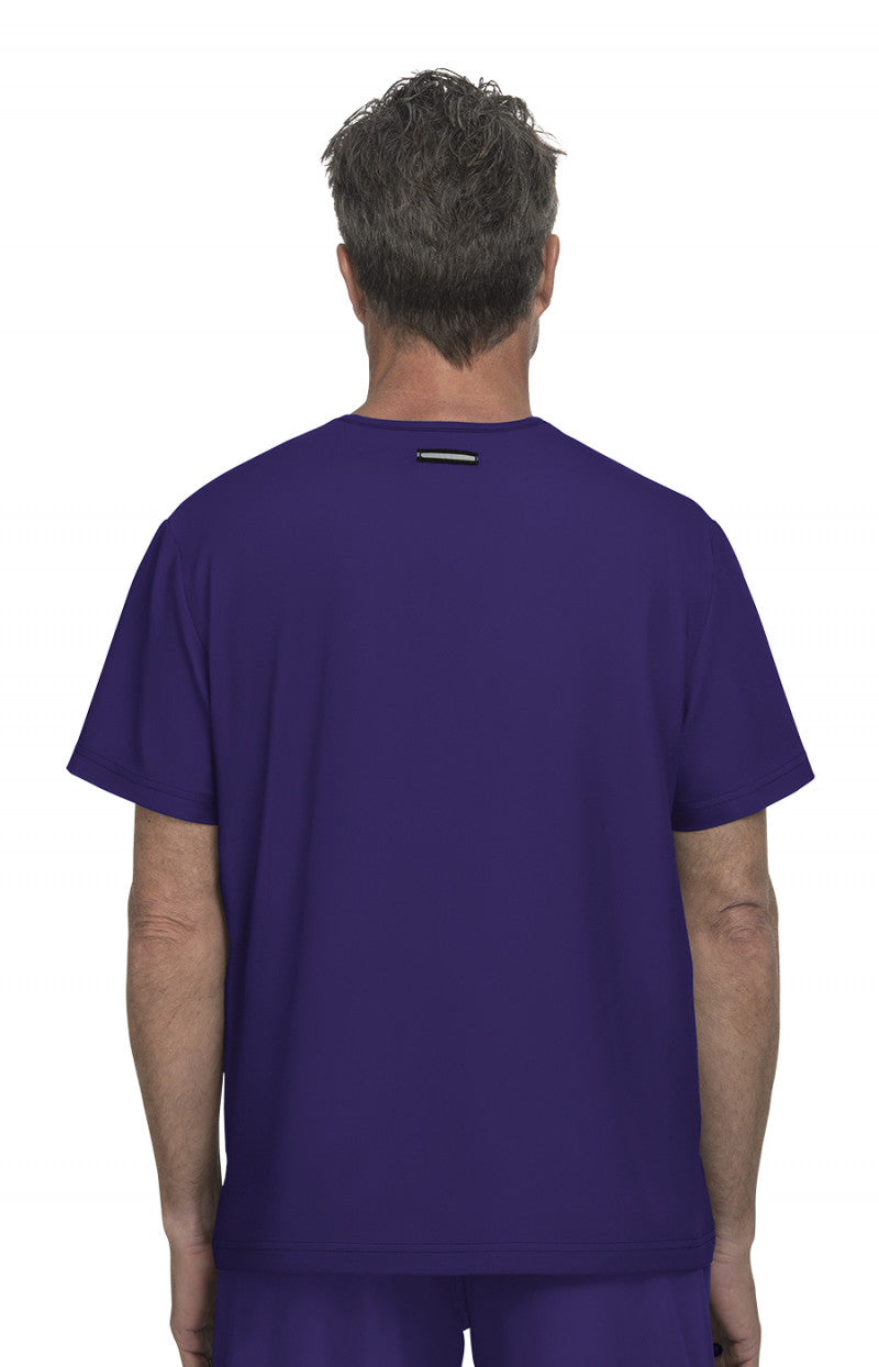 COLOR:Morado