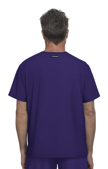 COLOR:Morado