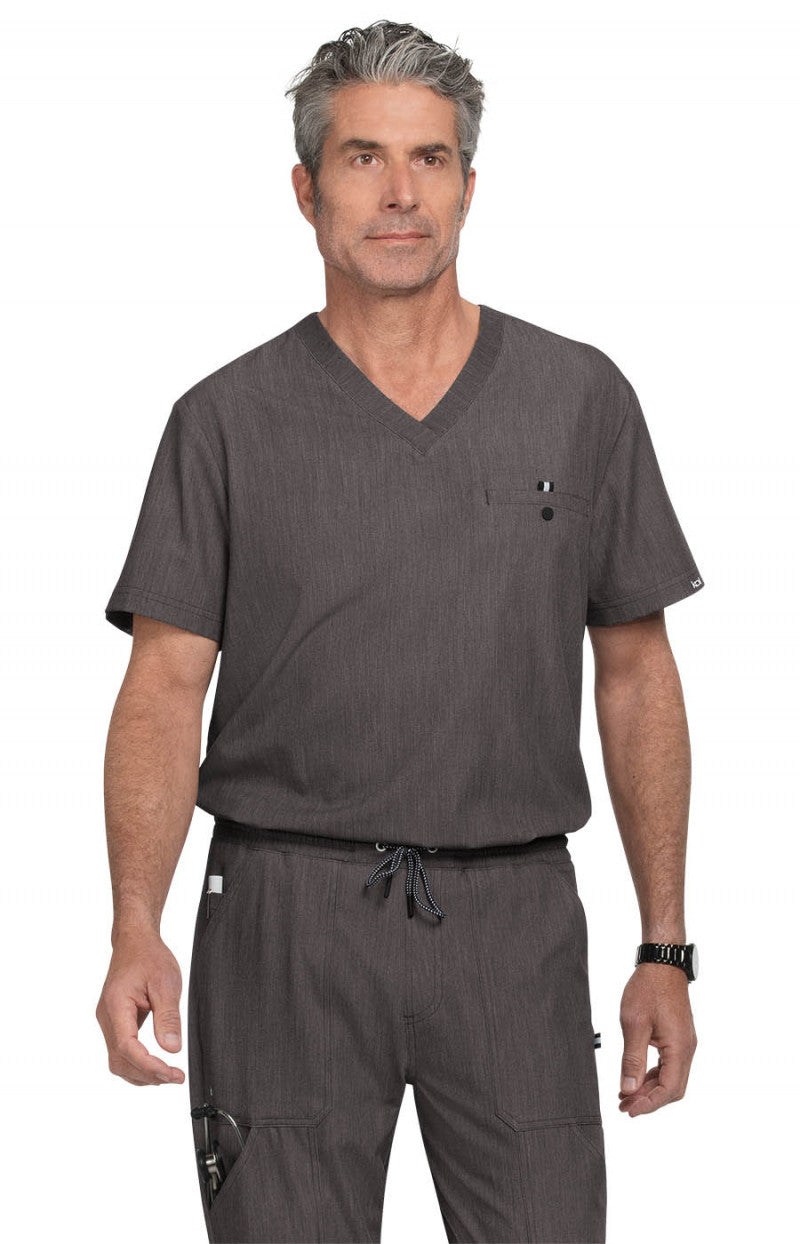 COLOR:Gris Melange