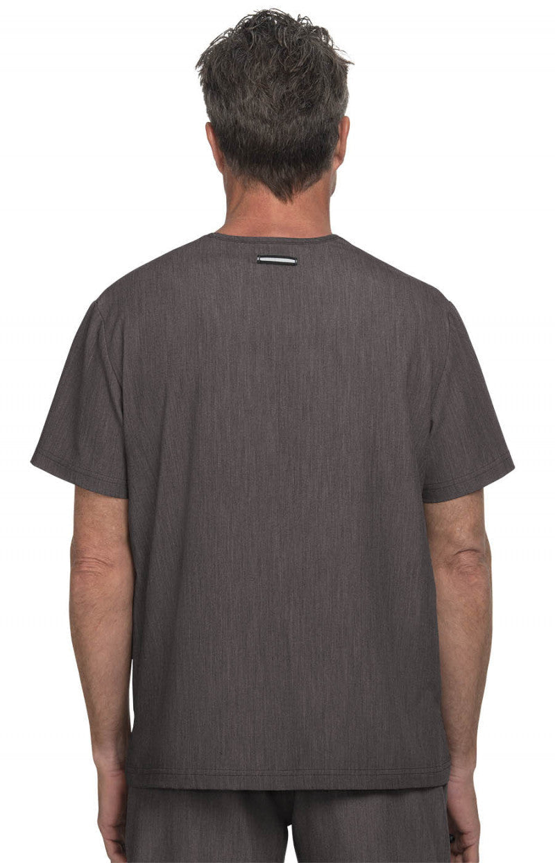 COLOR:Gris Melange