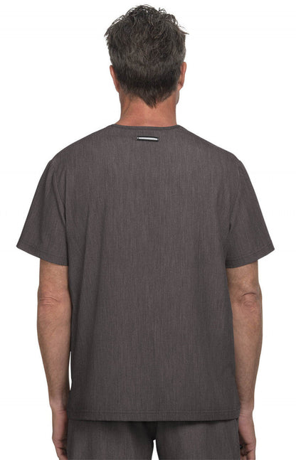 COLOR:Gris Melange