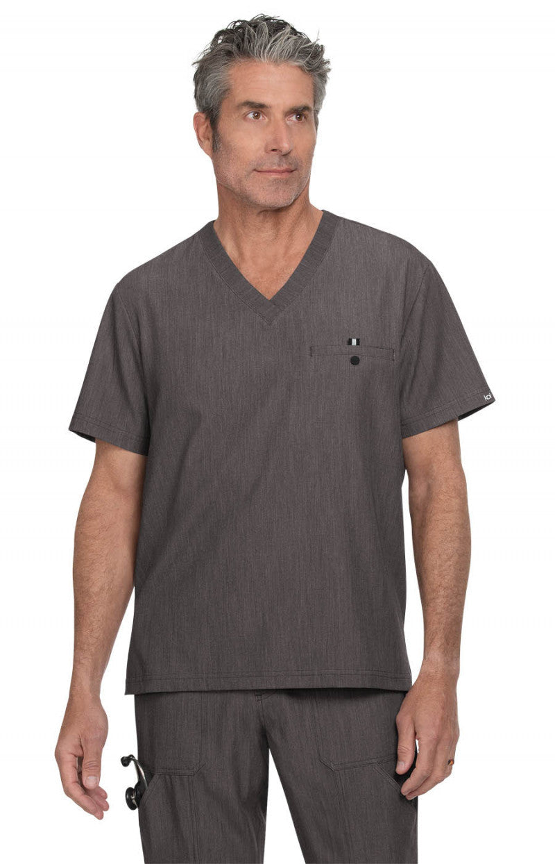 COLOR:Gris Melange