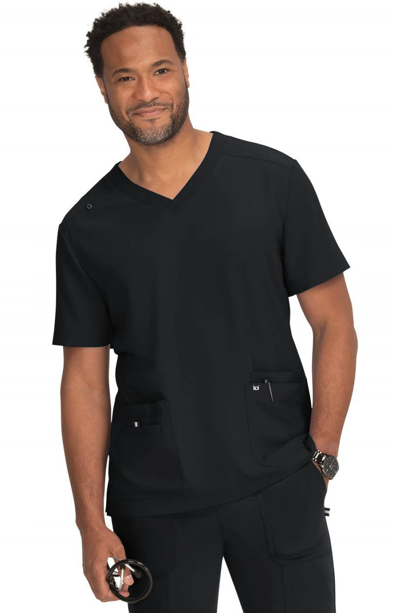COLOR:Negro