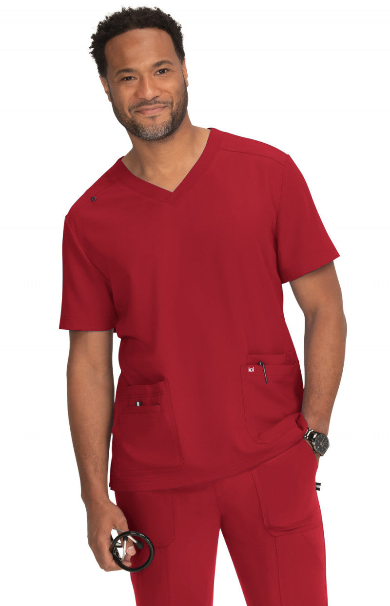 COLOR:Ruby
