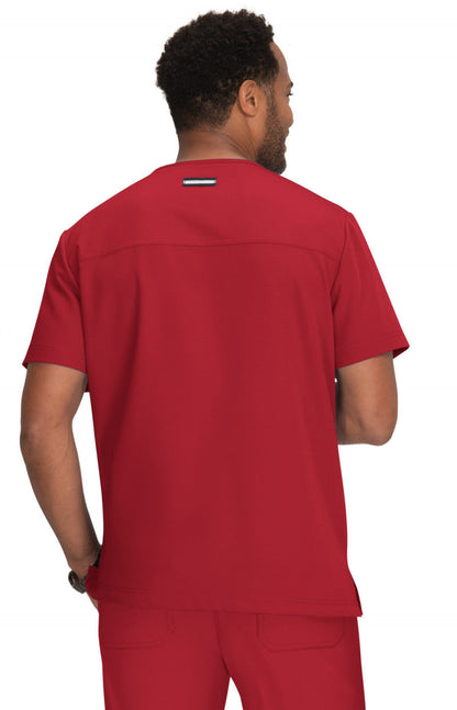 COLOR:Ruby