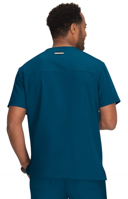 COLOR:Caribbean