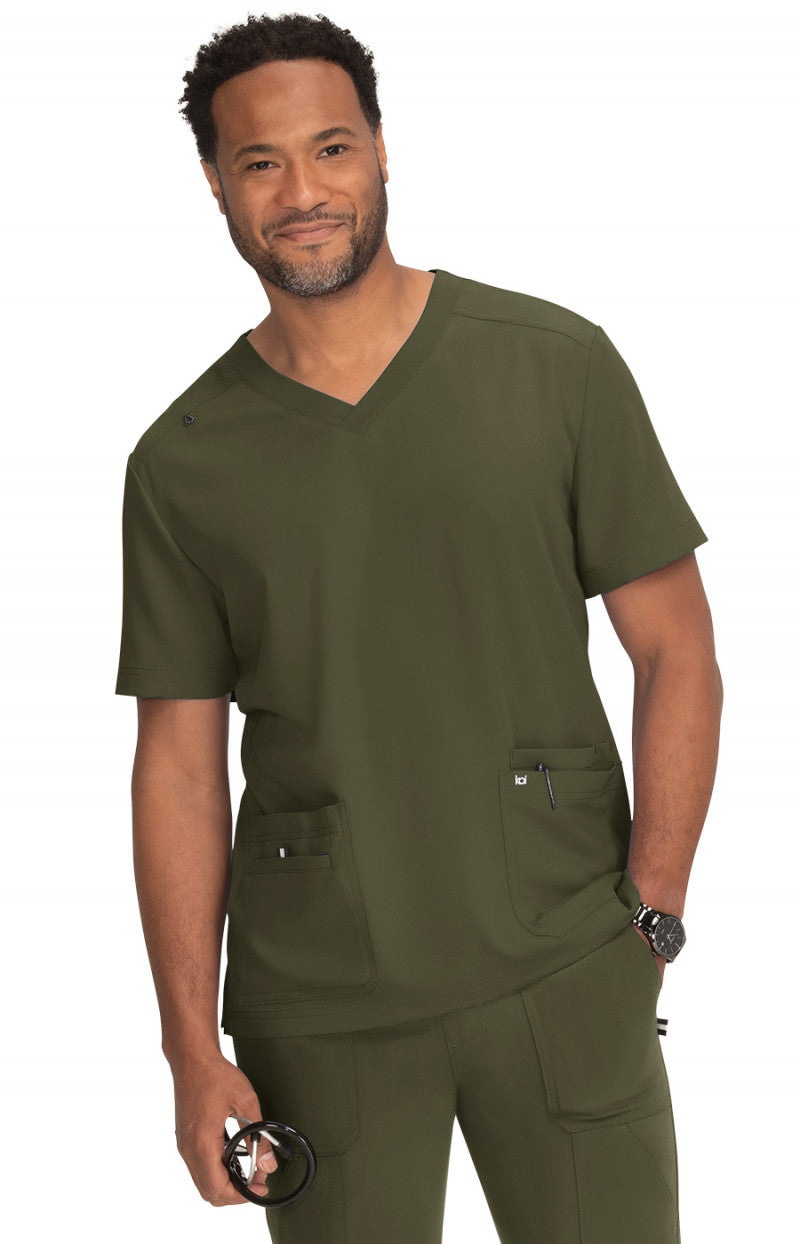 COLOR:Olive Green