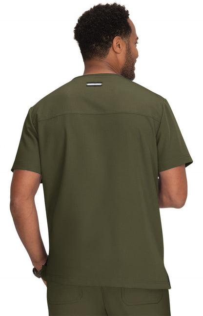 COLOR:Olive Green