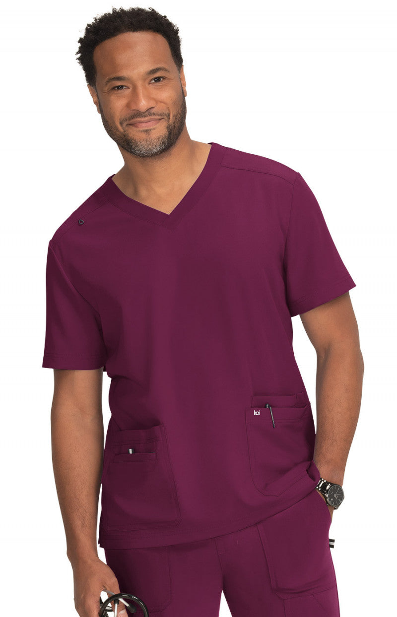 COLOR:Vino