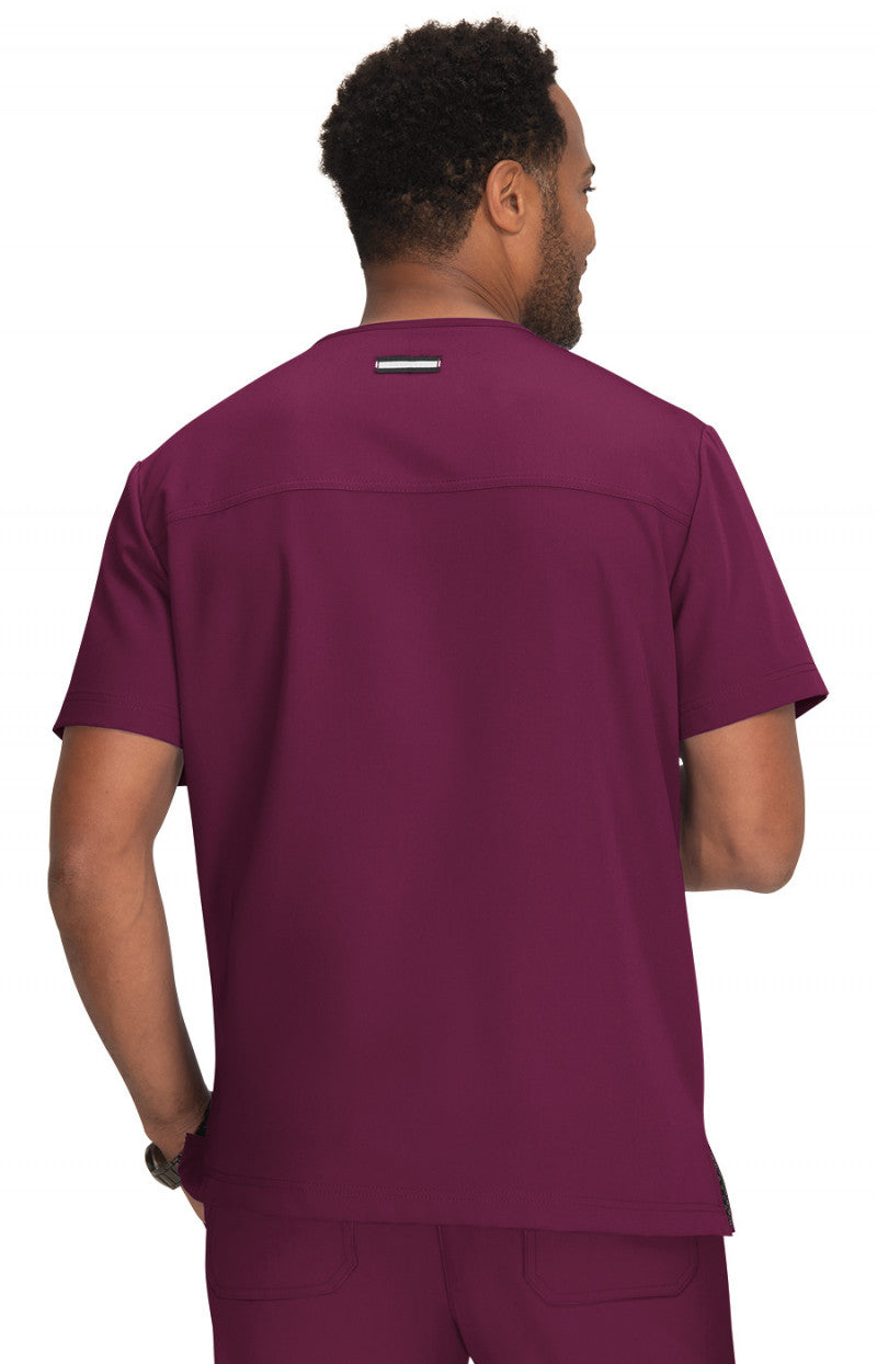 COLOR:Vino