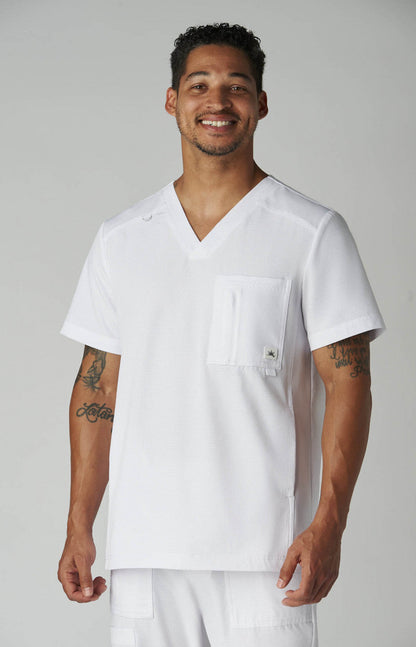 COLOR:Blanco