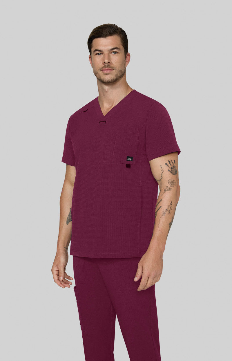 COLOR:Vino