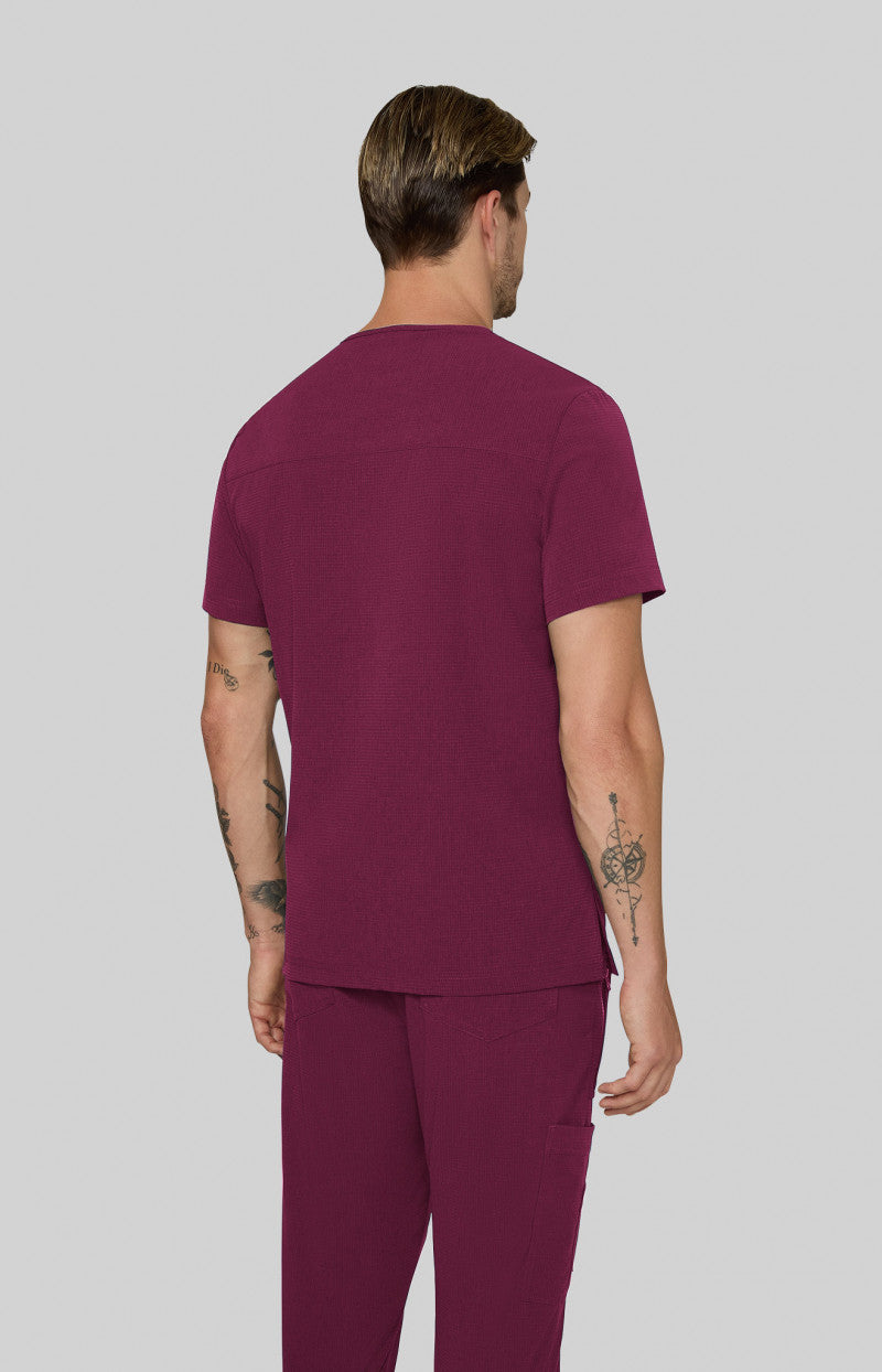 COLOR:Vino