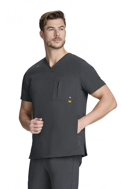 COLOR:Gris Carbón