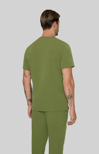 COLOR:Martini Olive