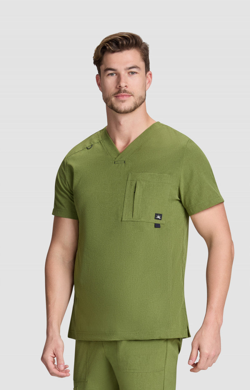 COLOR:Martini Olive