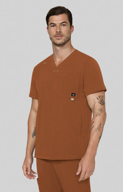 COLOR:Dark Copper