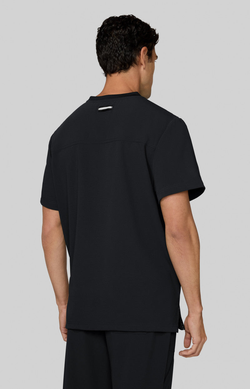 COLOR:Negro