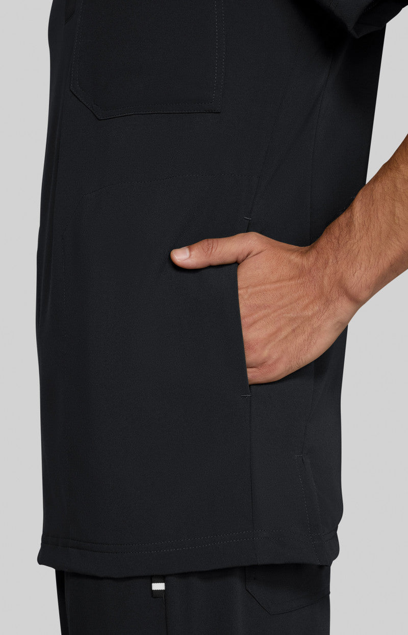 COLOR:Negro