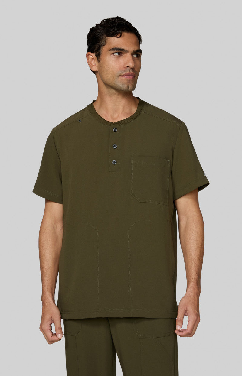 COLOR:Olive Green