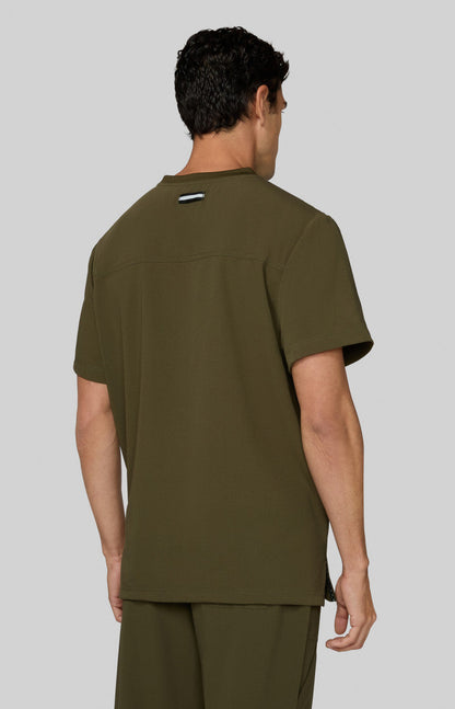 COLOR:Olive Green