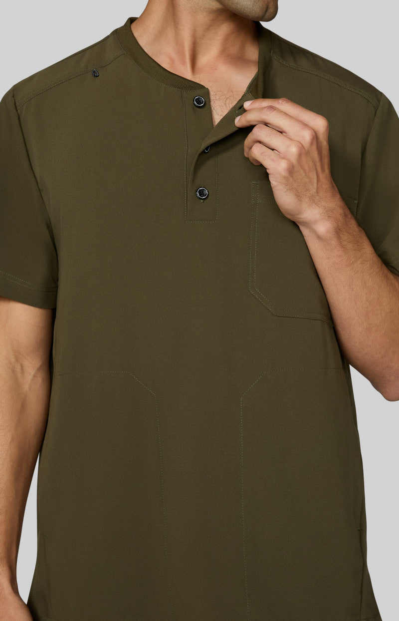 COLOR:Olive Green