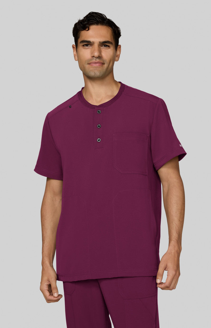 COLOR:Vino
