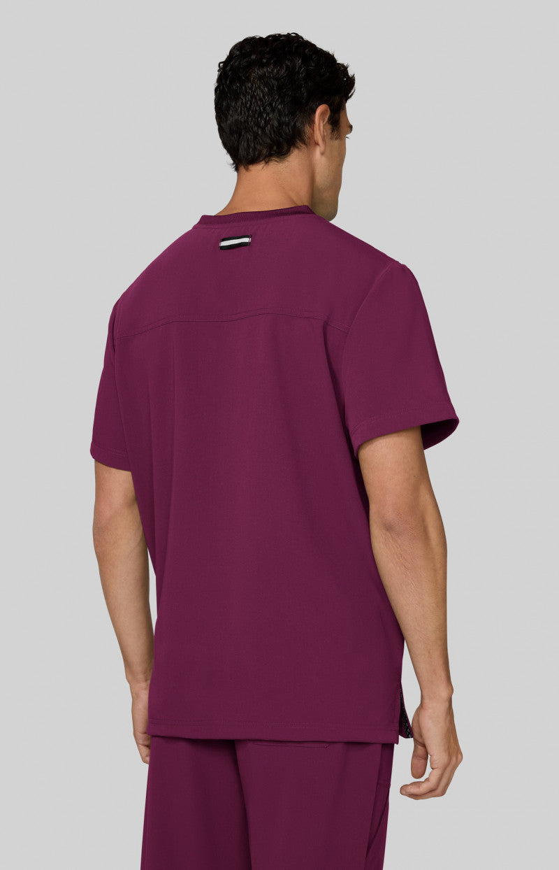COLOR:Vino