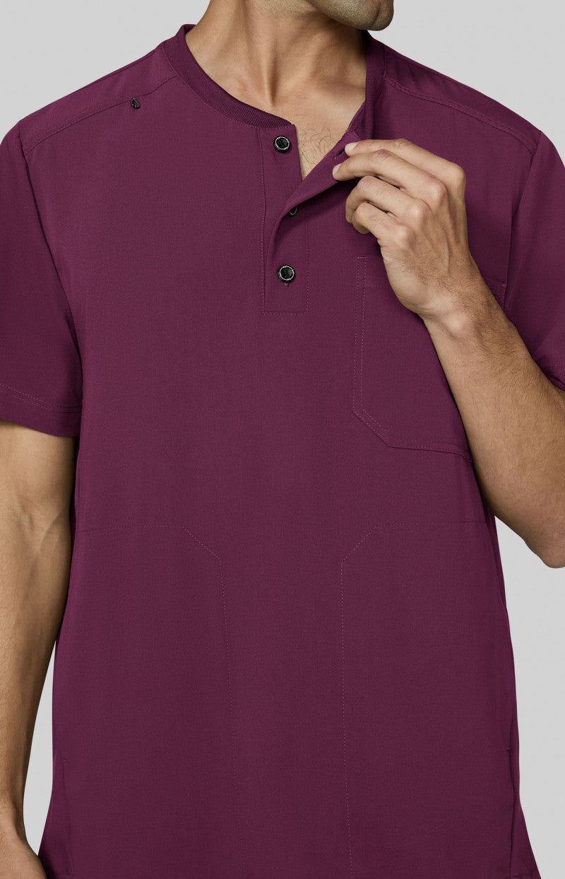COLOR:Vino
