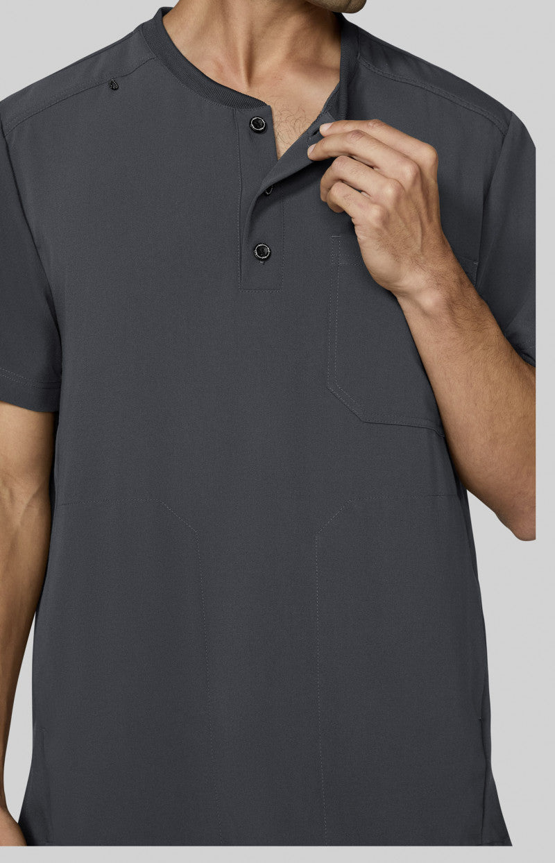 COLOR:Gris Carbón