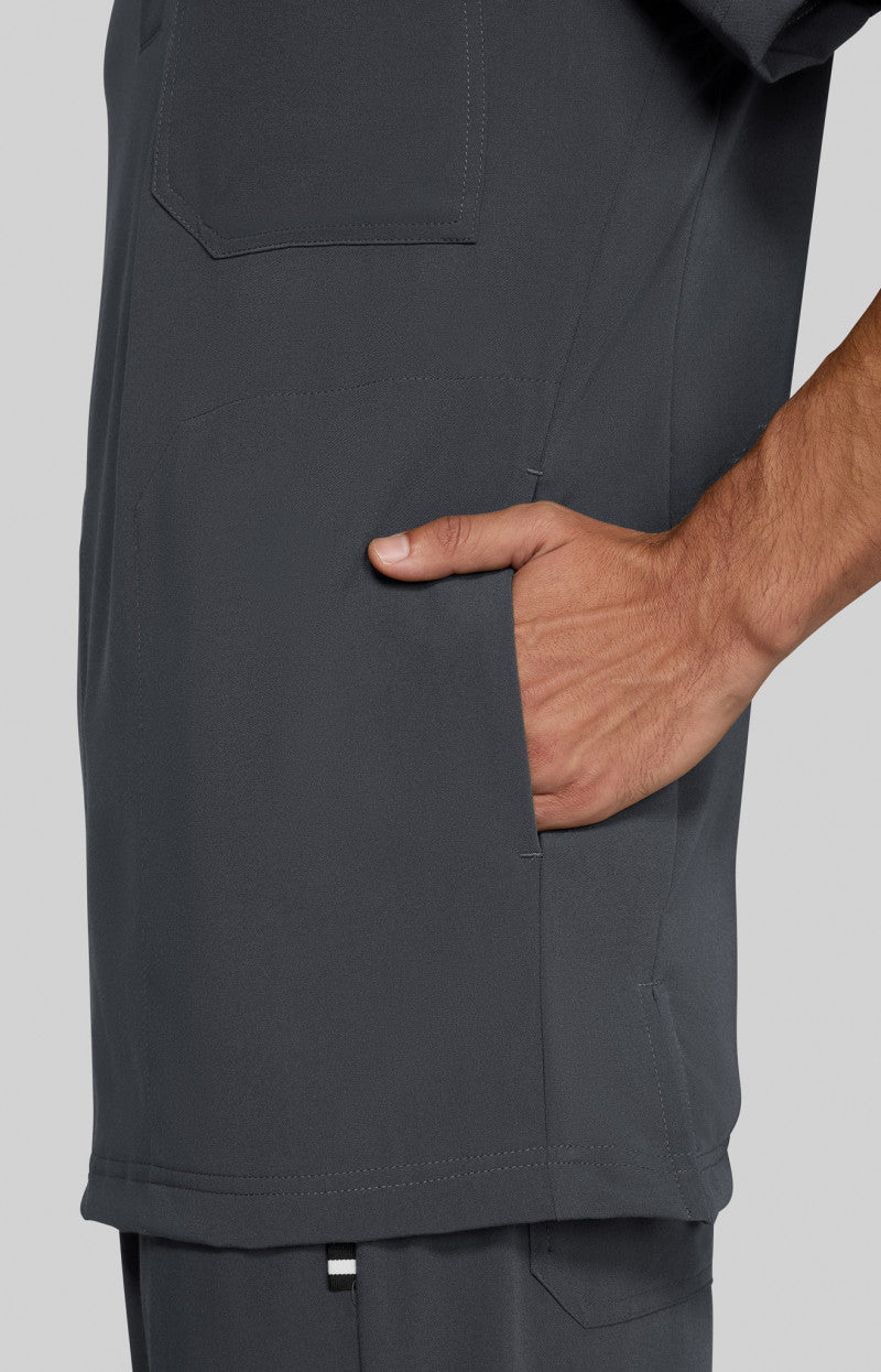 COLOR:Gris Carbón