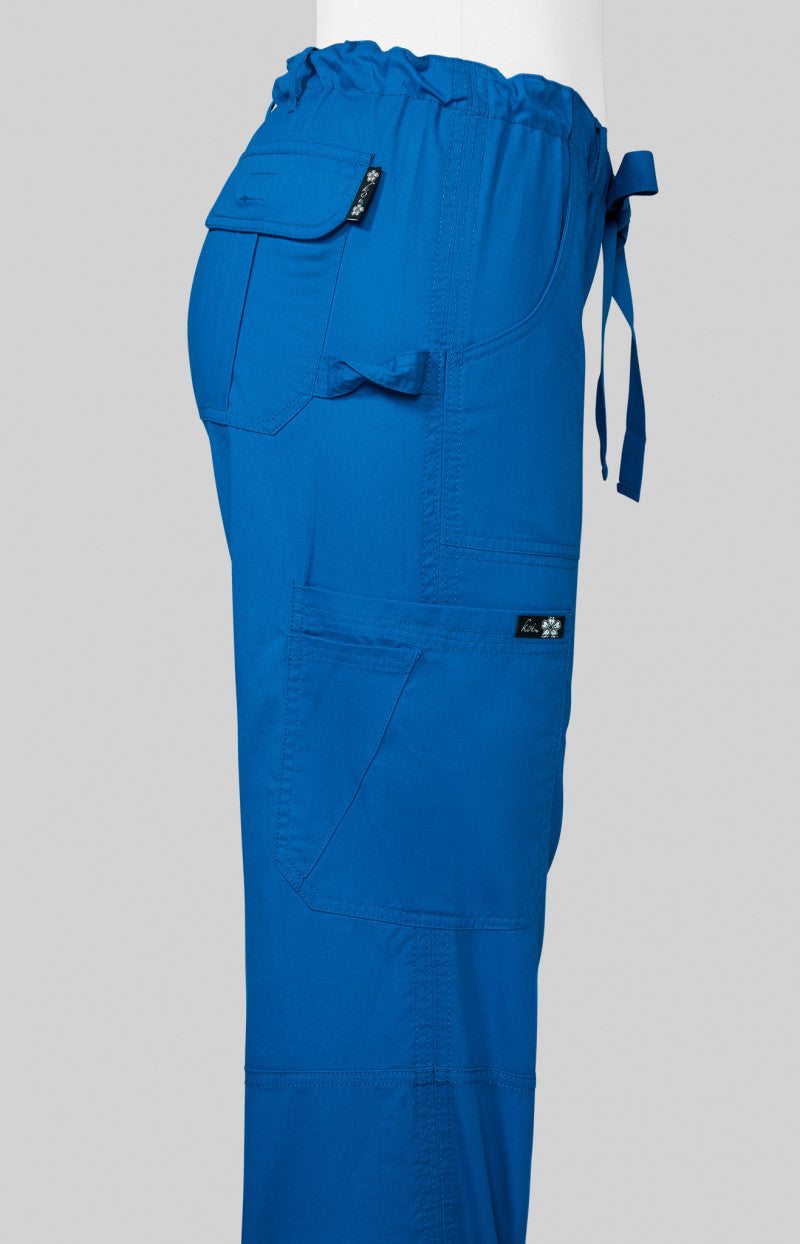 COLOR:Azul Rey