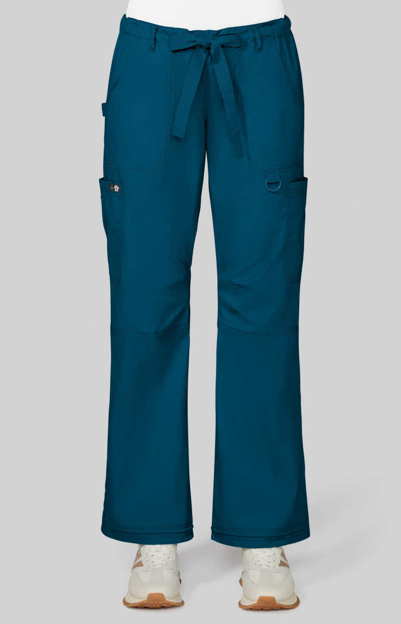 COLOR:Caribbean