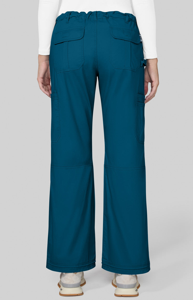 COLOR:Caribbean