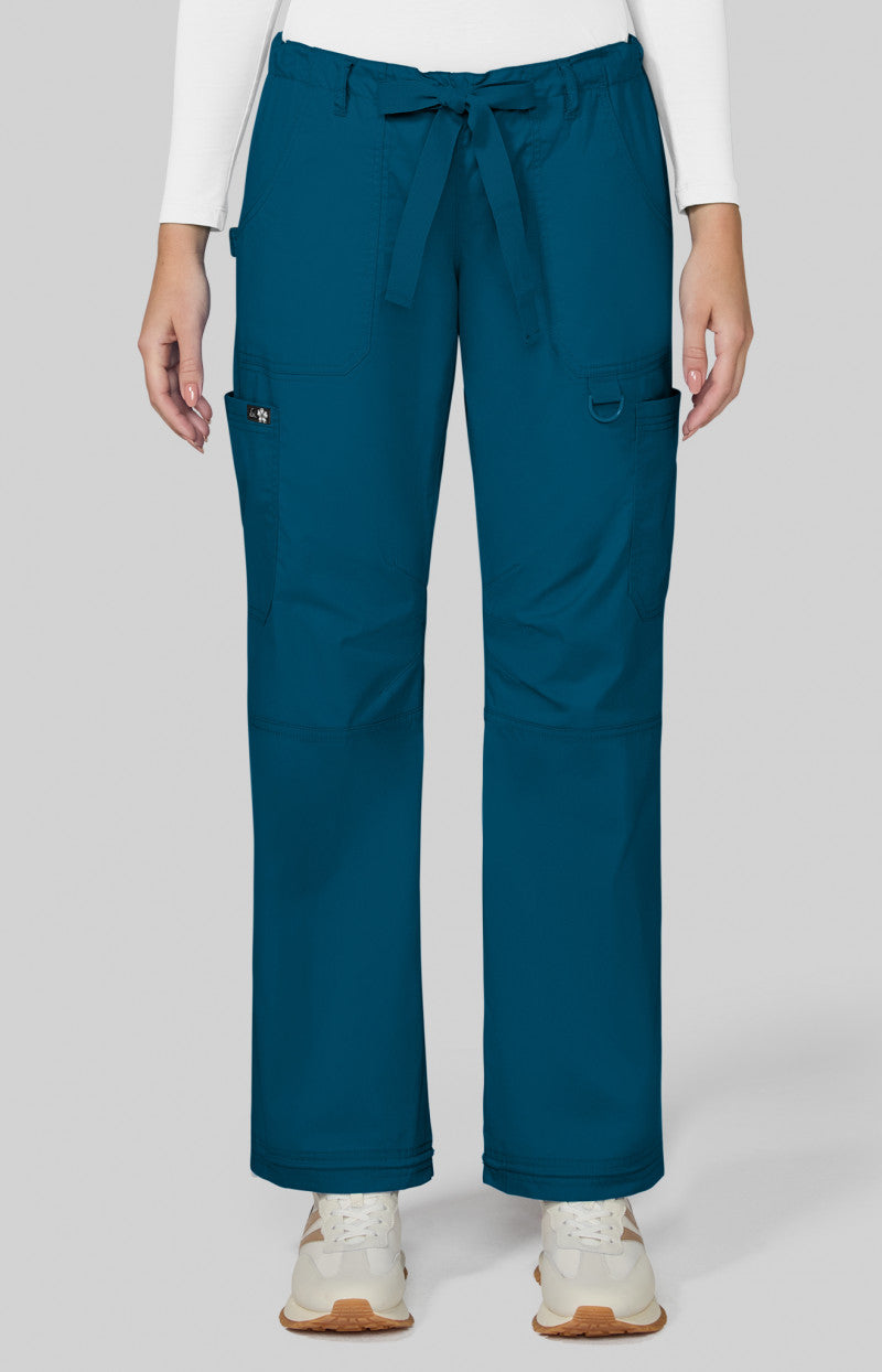 COLOR:Caribbean