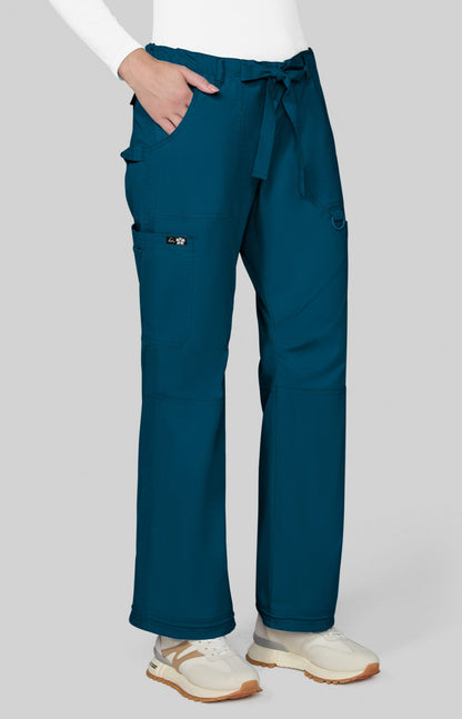 COLOR:Caribbean