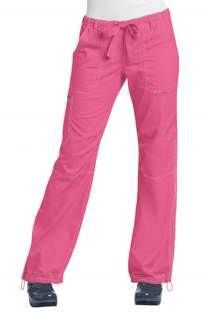 COLOR:Geranium