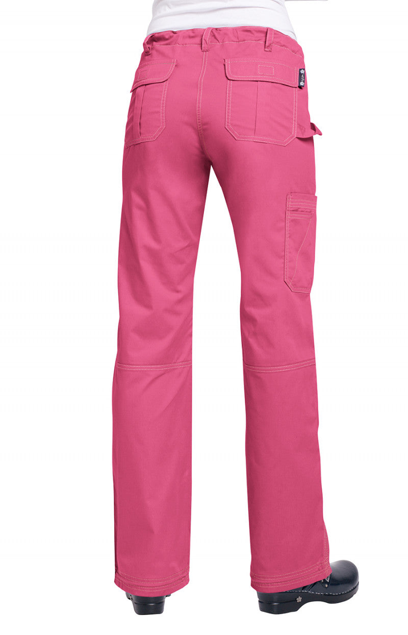 COLOR:Geranium