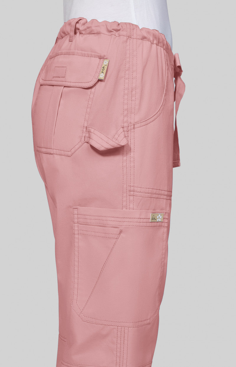 COLOR:Ballet Rose