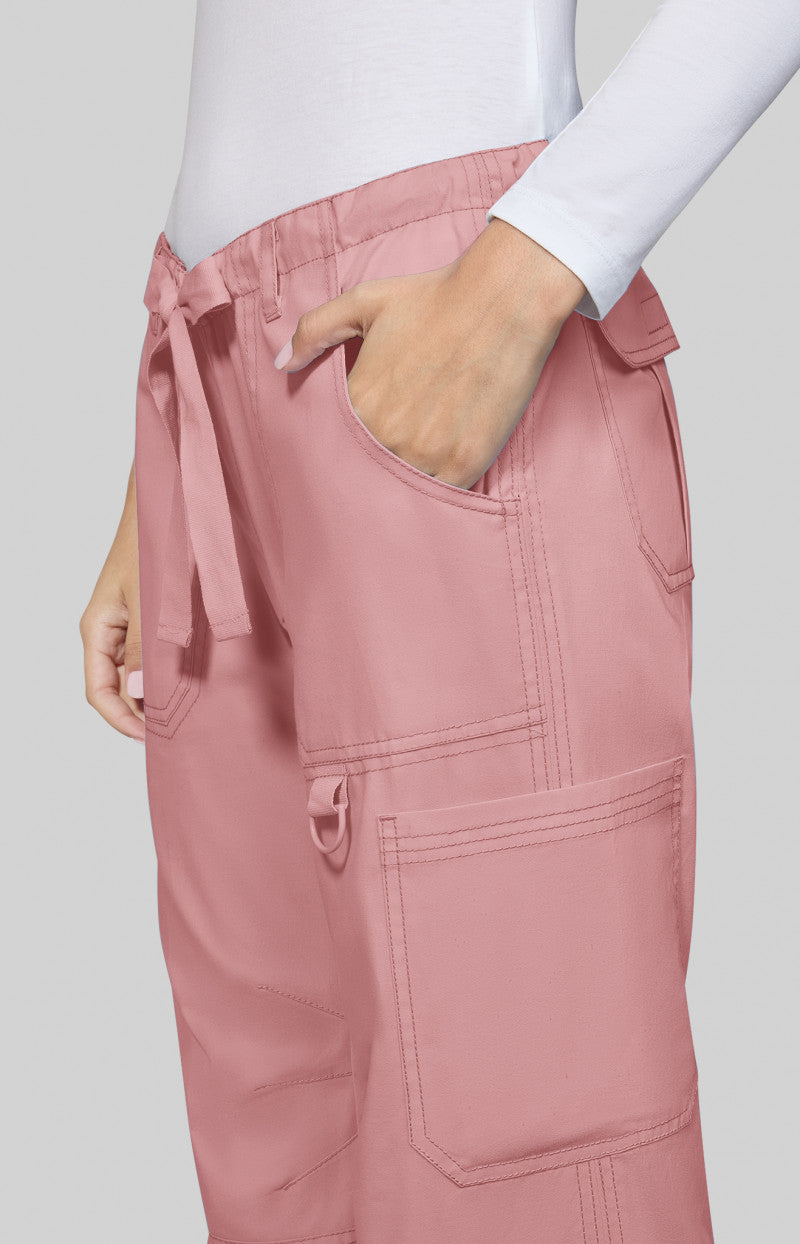 COLOR:Ballet Rose