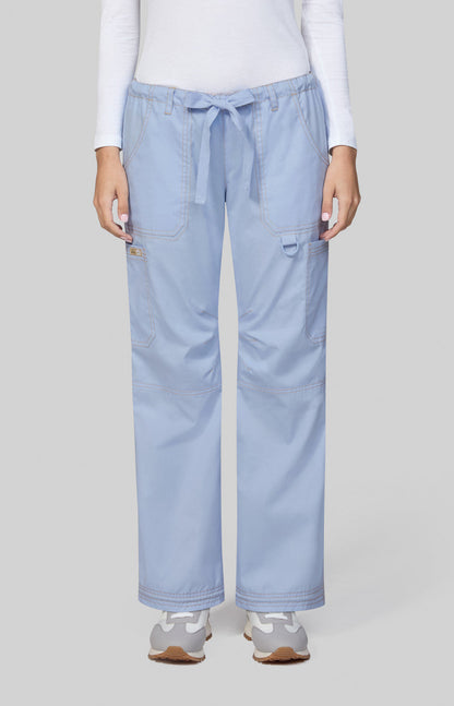 COLOR:Glass Blue