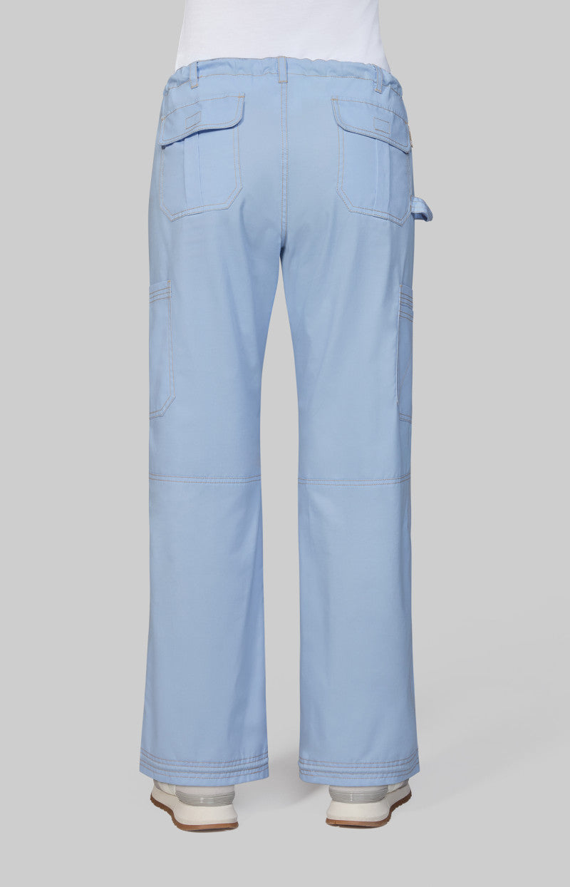 COLOR:Glass Blue