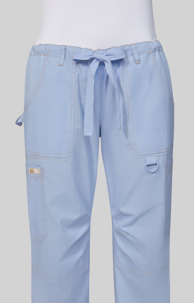 COLOR:Glass Blue