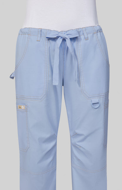 COLOR:Glass Blue