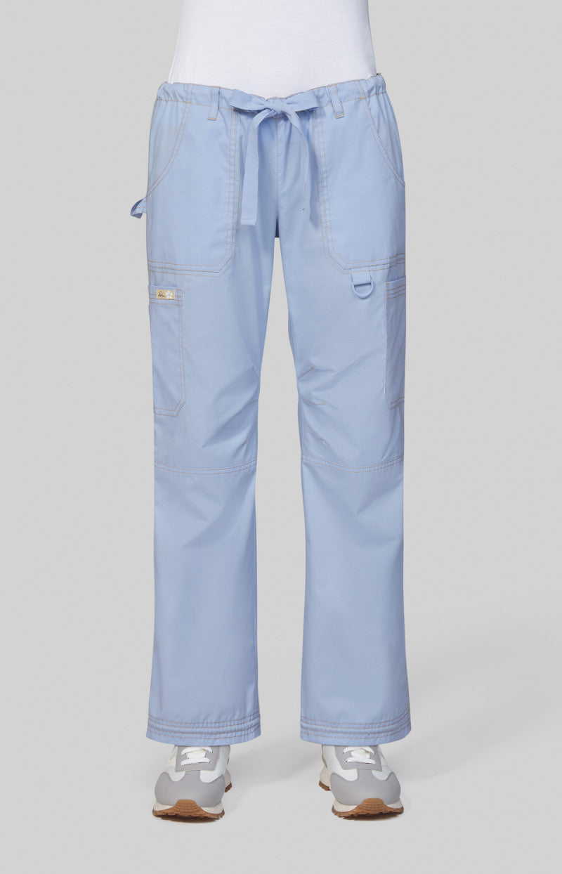COLOR:Glass Blue