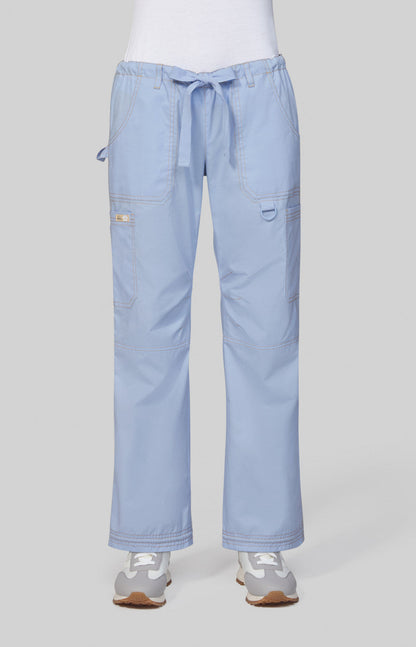 COLOR:Glass Blue