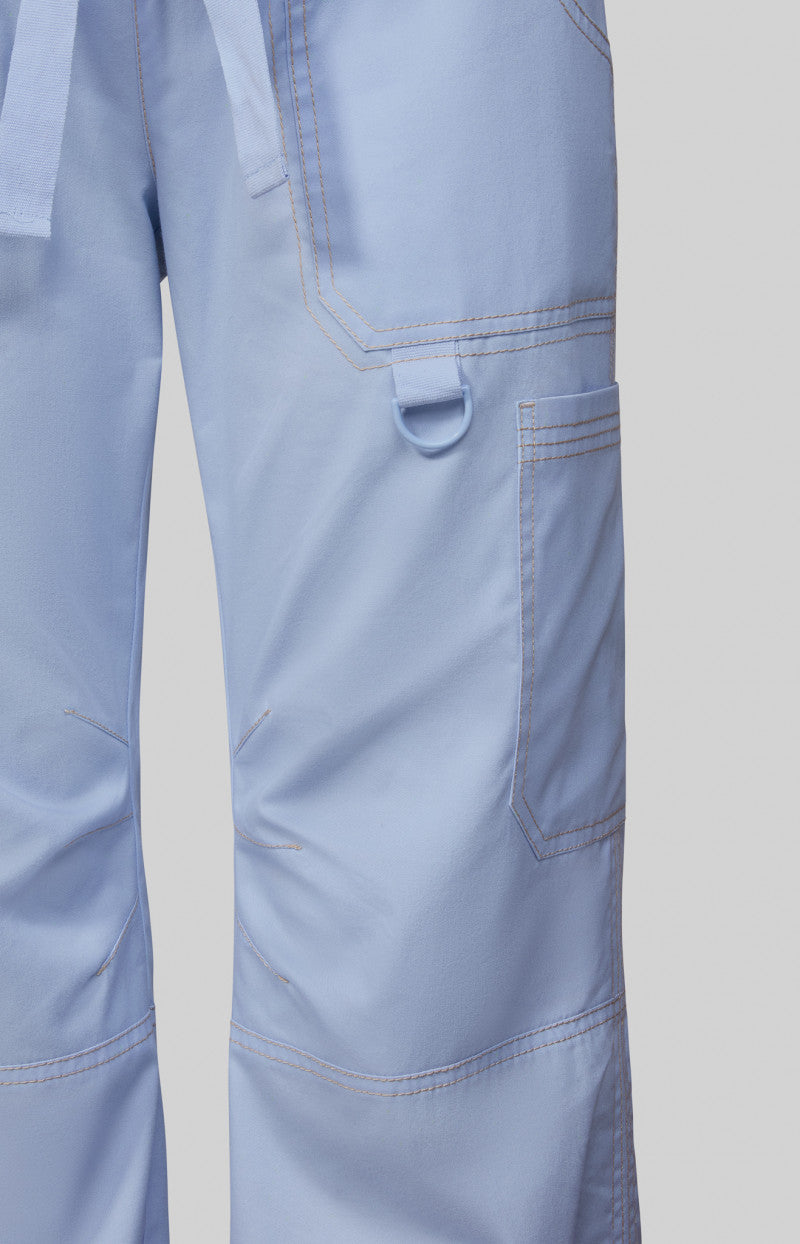 COLOR:Glass Blue