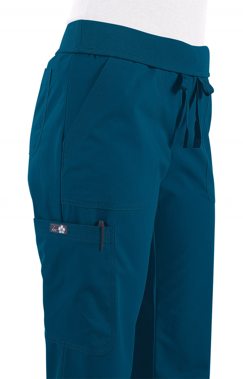 COLOR:Caribbean