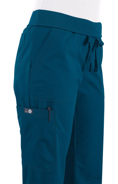 COLOR:Caribbean