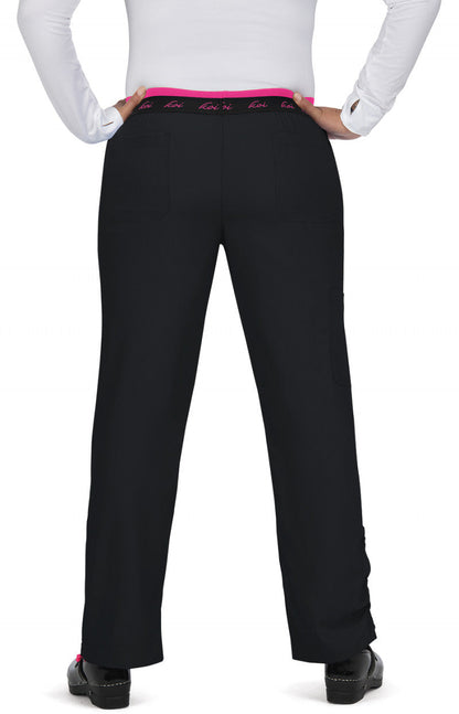 COLOR:Negro
